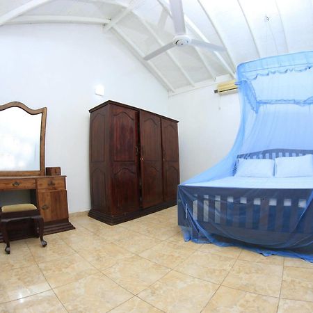 White Villa Weligama Exterior foto